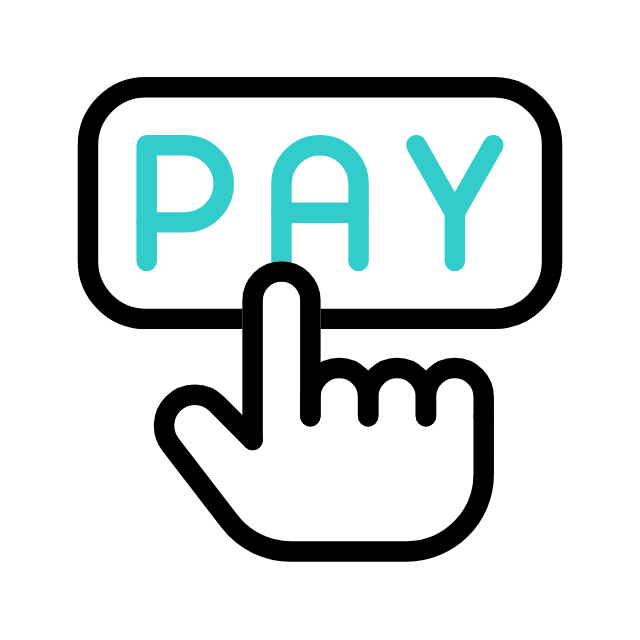 Pay Per Click (PPC) Icon Animation